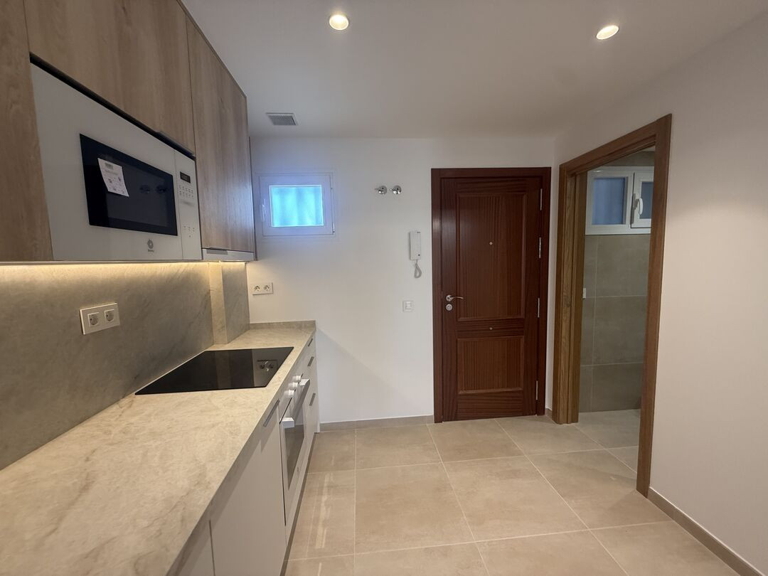 Appartement te koop in Marbella | 1 slaapkamers H5418259