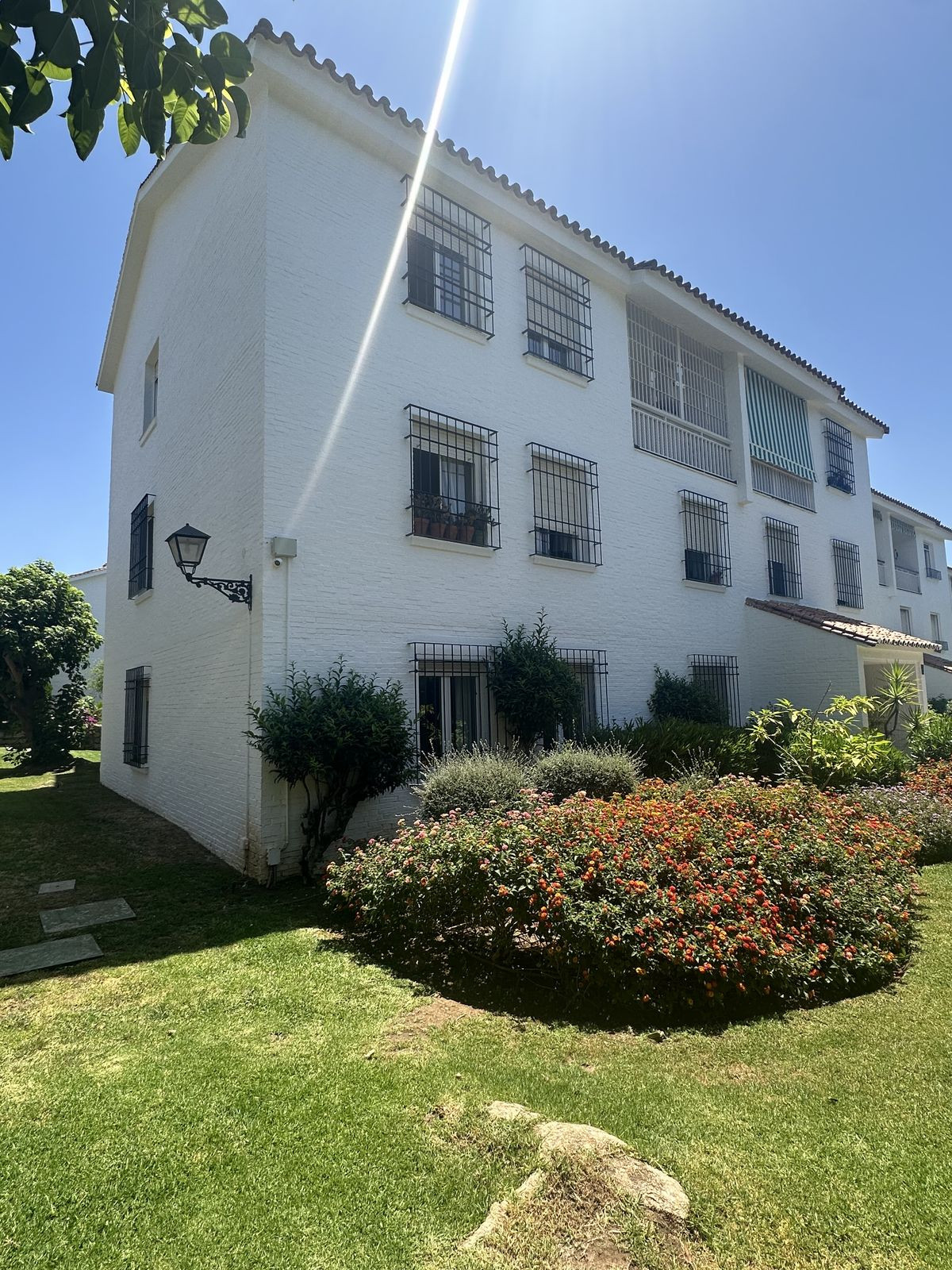 Appartement te koop in Marbella | 4 slaapkamers H5419000