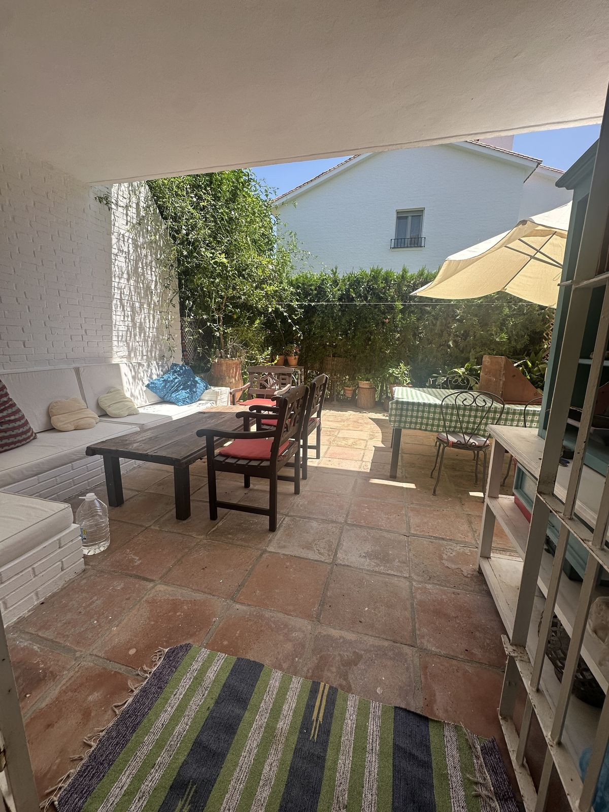 Appartement te koop in Marbella | 4 slaapkamers H5419000