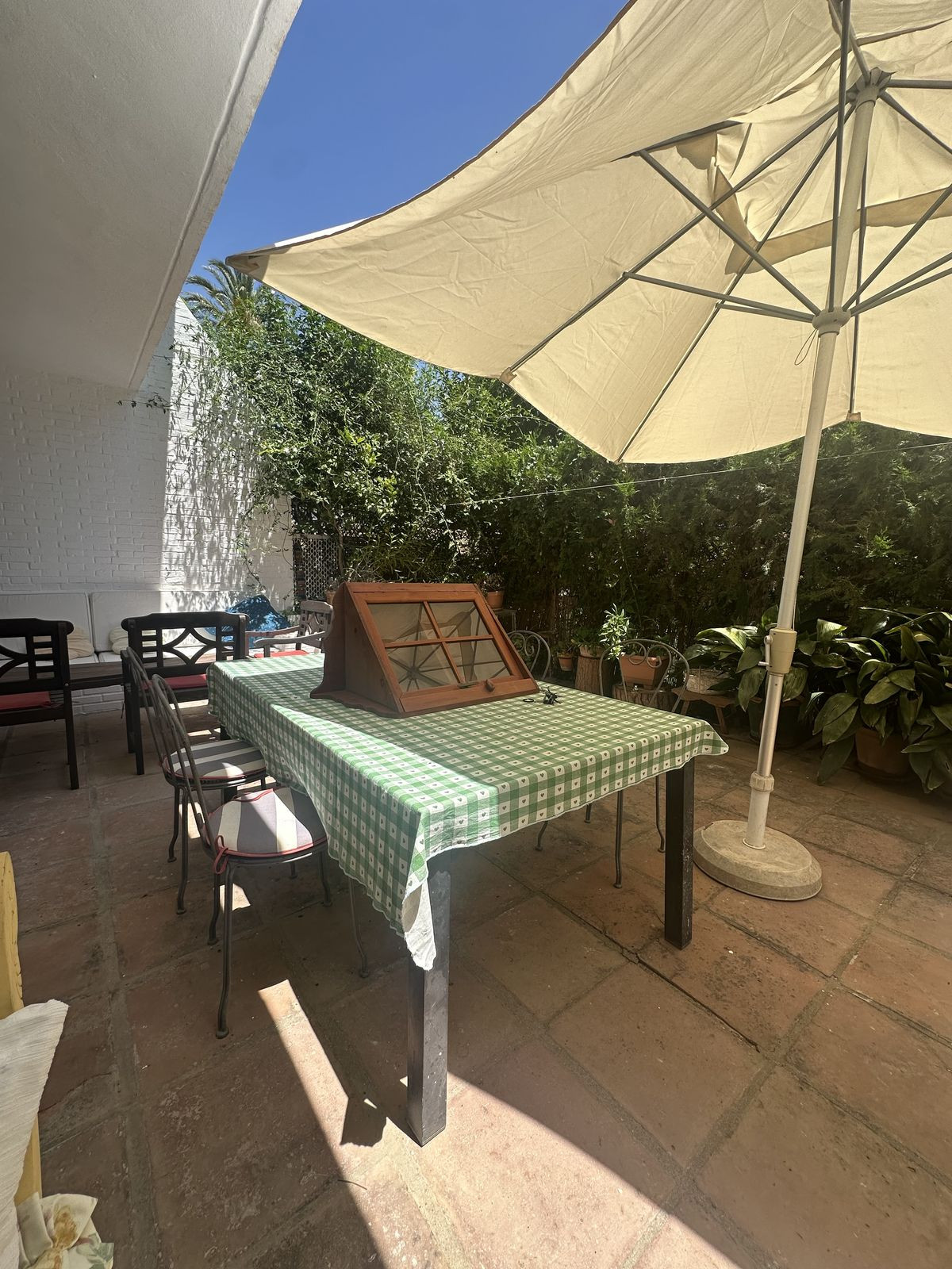 Appartement te koop in Marbella | 4 slaapkamers H5419000
