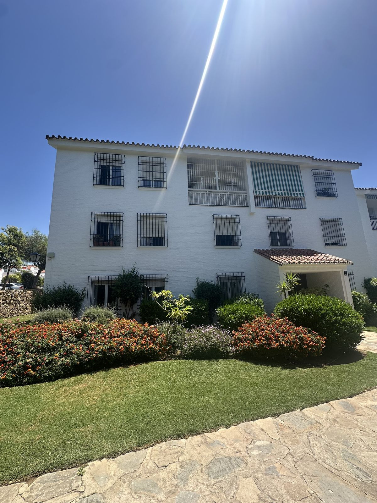 Appartement te koop in Marbella | 4 slaapkamers H5419000