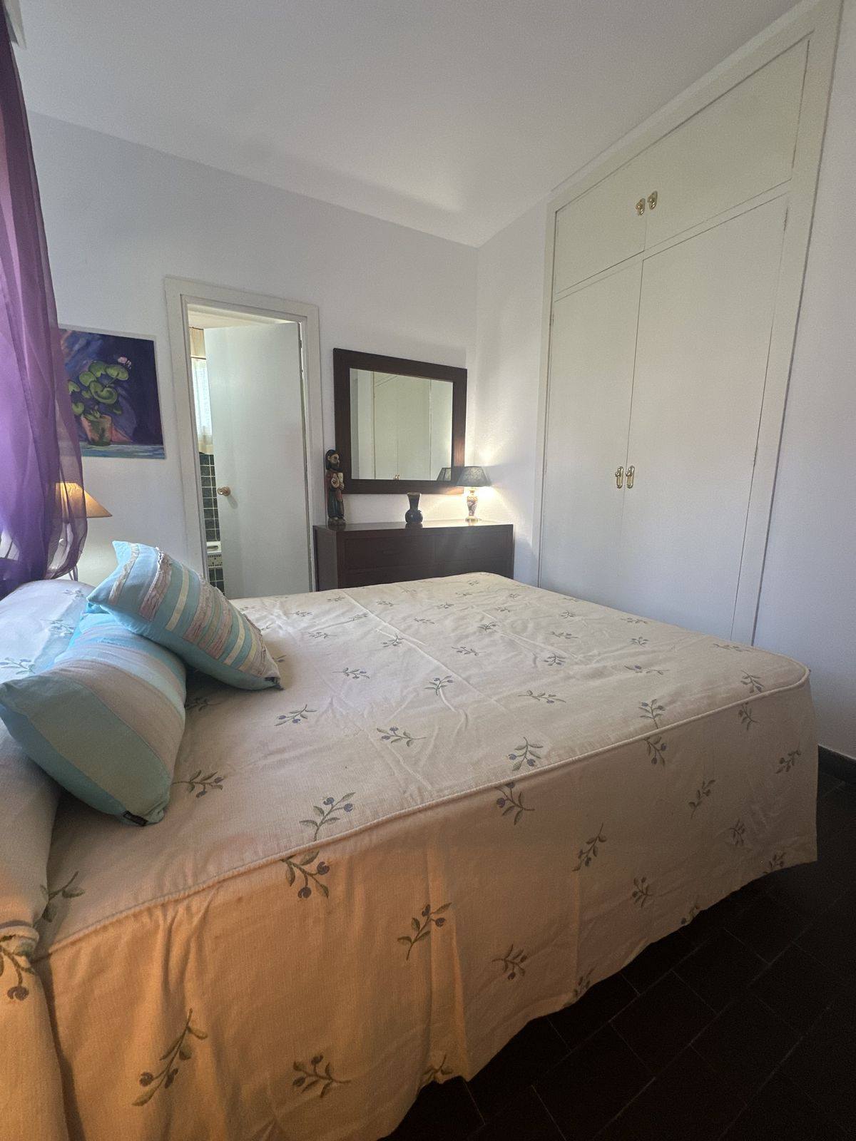 Appartement te koop in Marbella | 4 slaapkamers H5419000