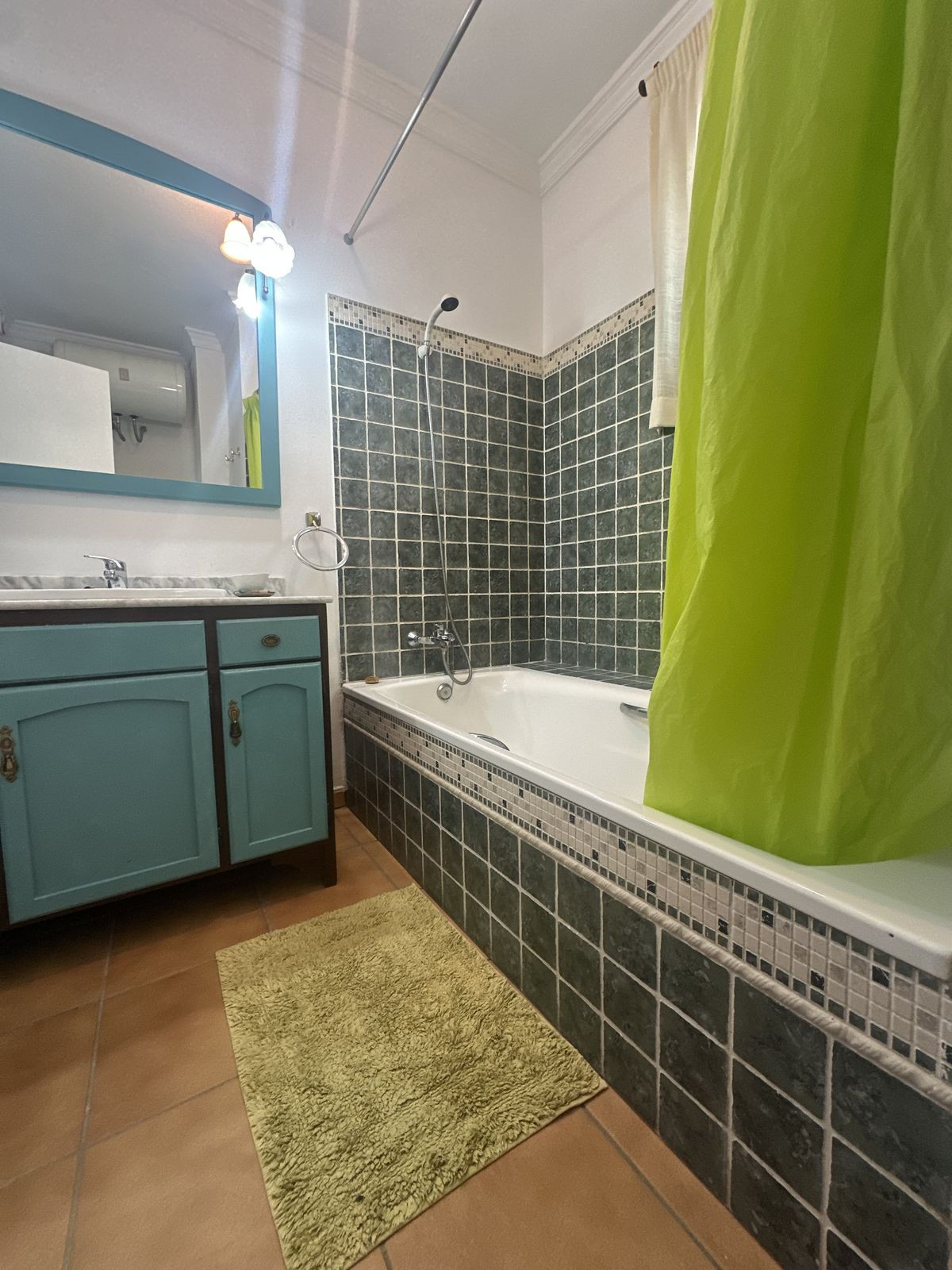 Appartement te koop in Marbella | 4 slaapkamers H5419000