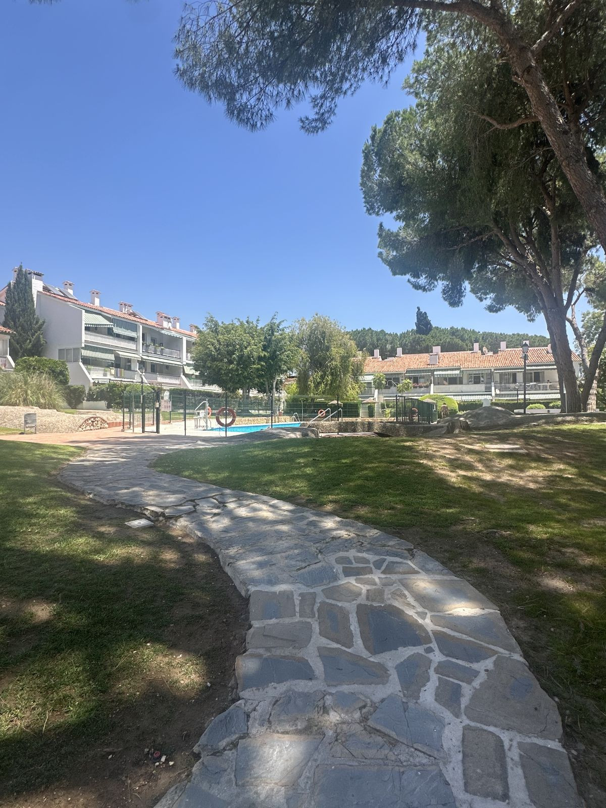 Appartement te koop in Marbella | 4 slaapkamers H5419000
