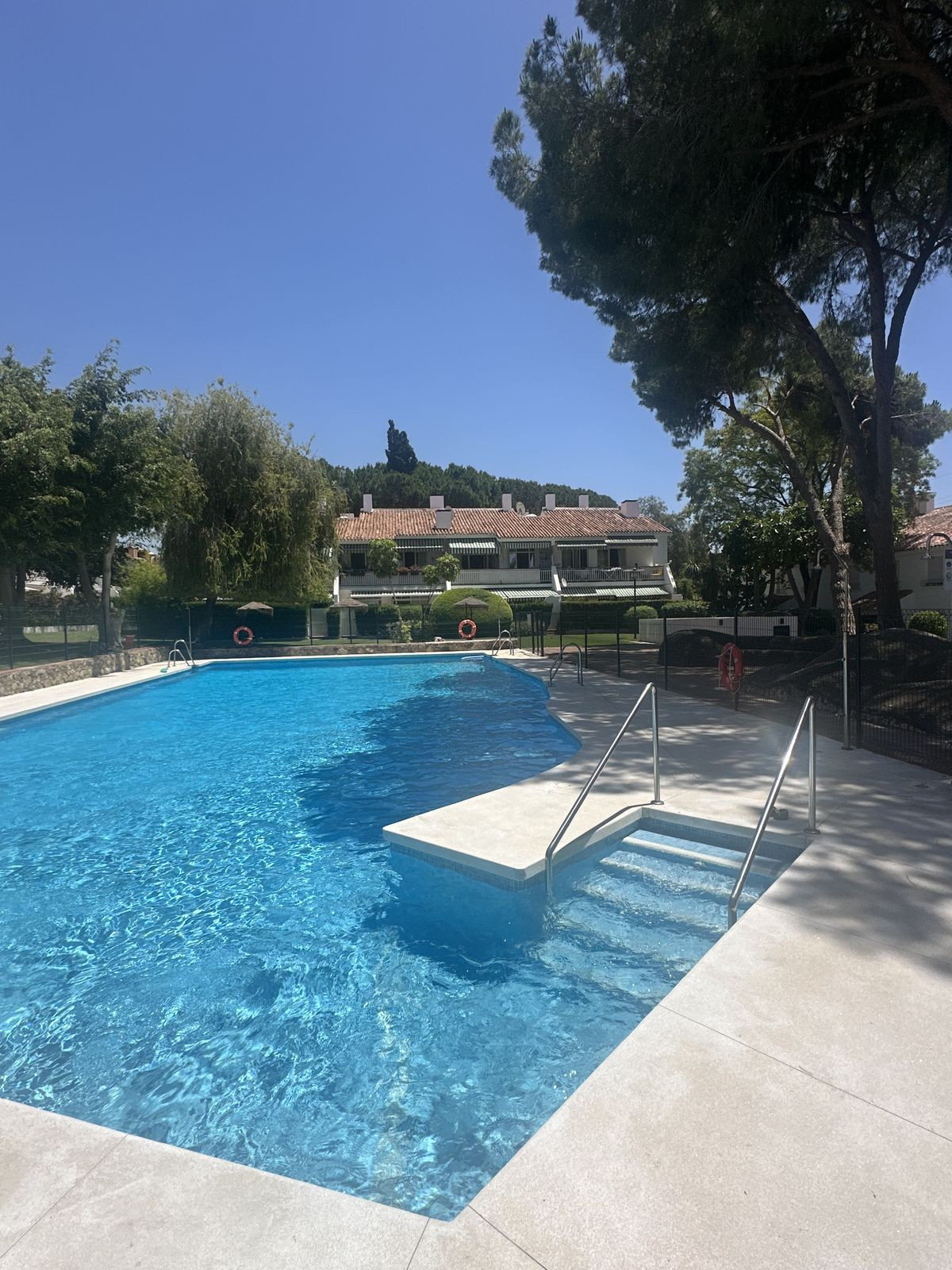 Appartement te koop in Marbella | 4 slaapkamers H5419000