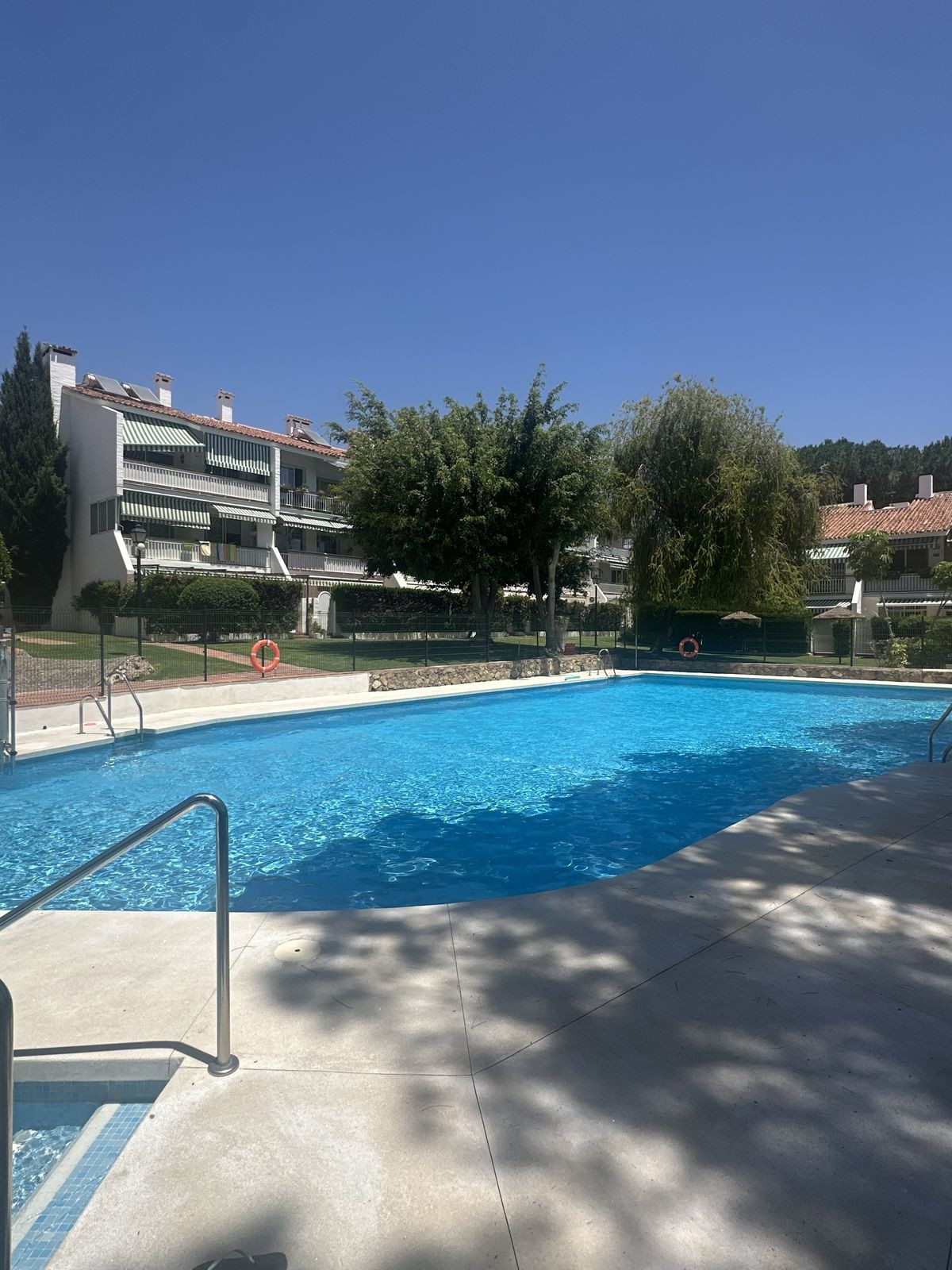 Appartement te koop in Marbella | 4 slaapkamers H5419000