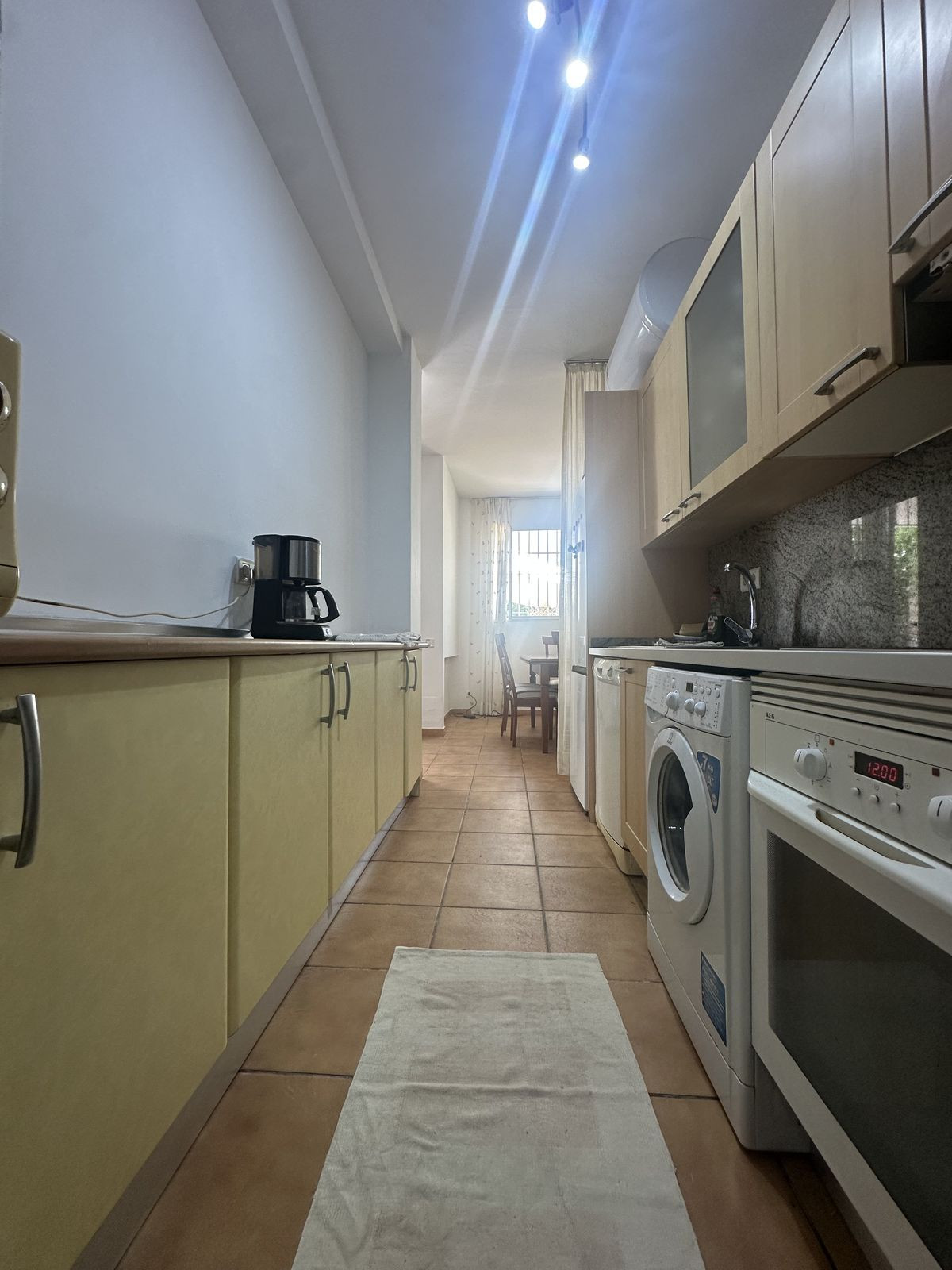 Appartement te koop in Marbella | 4 slaapkamers H5419000
