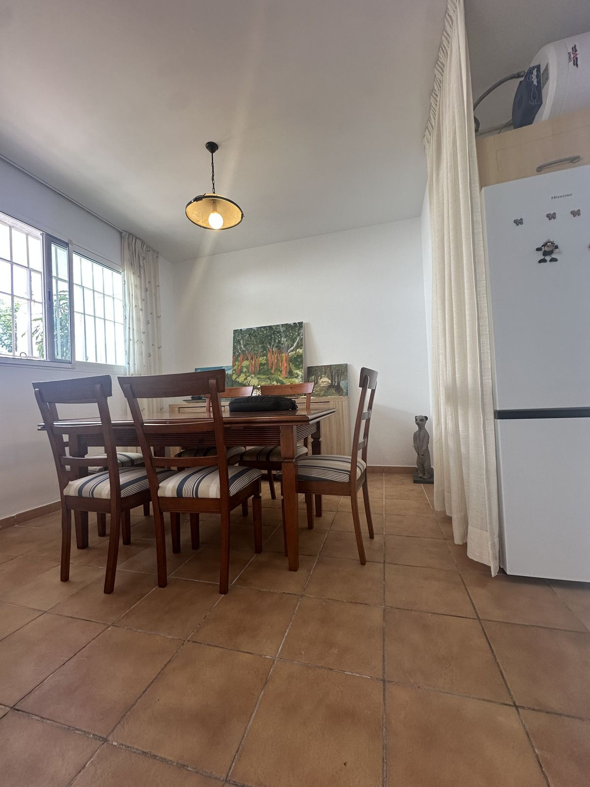 Appartement te koop in Marbella | 4 slaapkamers H5419000