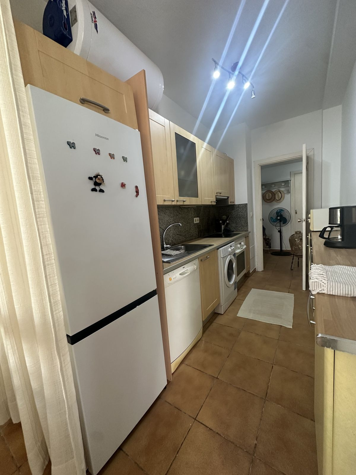 Appartement te koop in Marbella | 4 slaapkamers H5419000