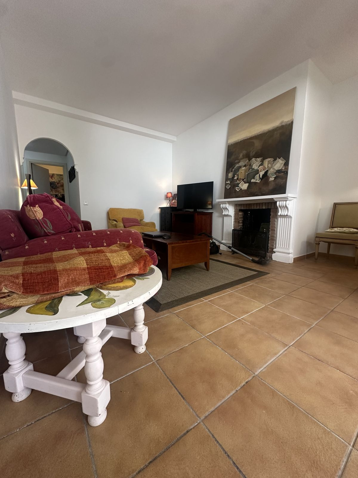 Appartement te koop in Marbella | 4 slaapkamers H5419000