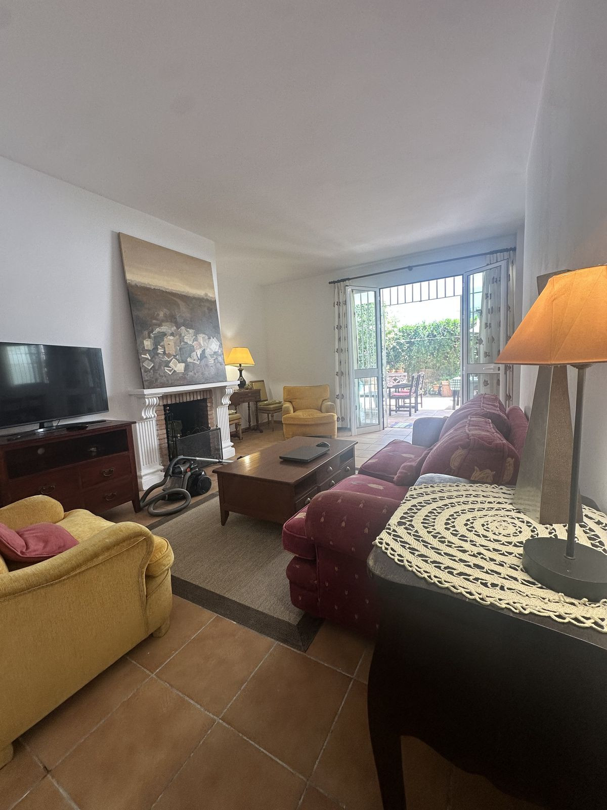 Appartement te koop in Marbella | 4 slaapkamers H5419000