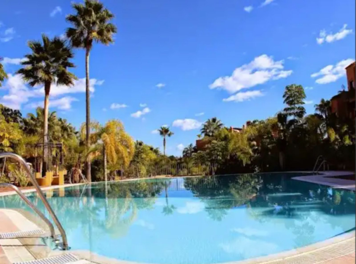 Appartement te koop in Marbella | 3 slaapkamers H5419378