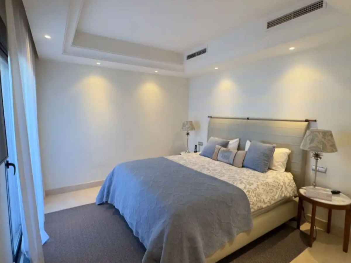 Appartement te koop in Marbella | 3 slaapkamers H5419378