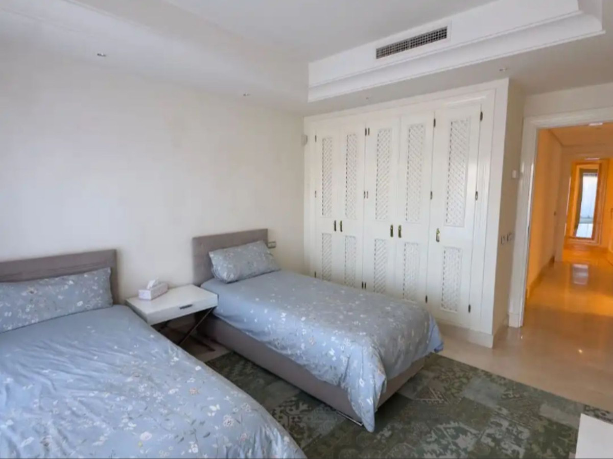 Appartement te koop in Marbella | 3 slaapkamers H5419378