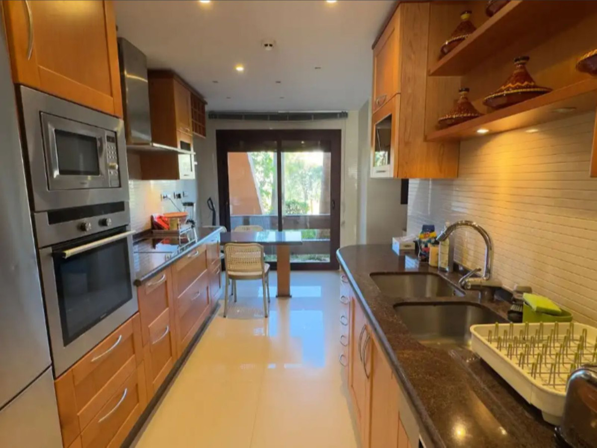 Appartement te koop in Marbella | 3 slaapkamers H5419378