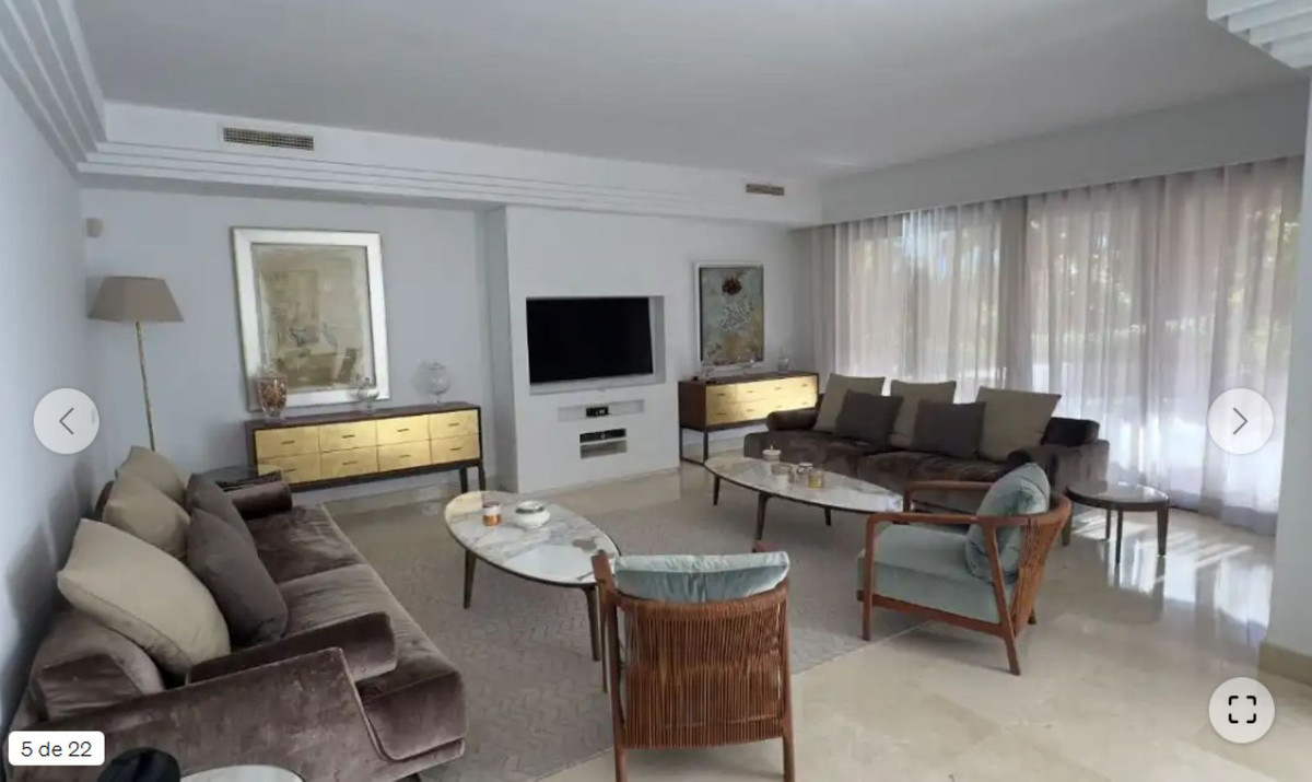 Appartement te koop in Marbella | 3 slaapkamers H5419378
