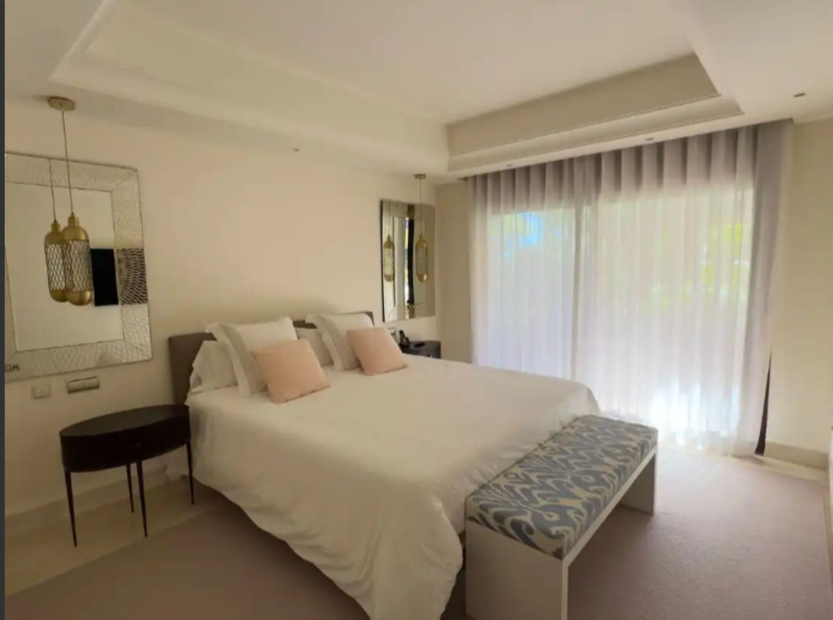 Appartement te koop in Marbella | 3 slaapkamers H5419378