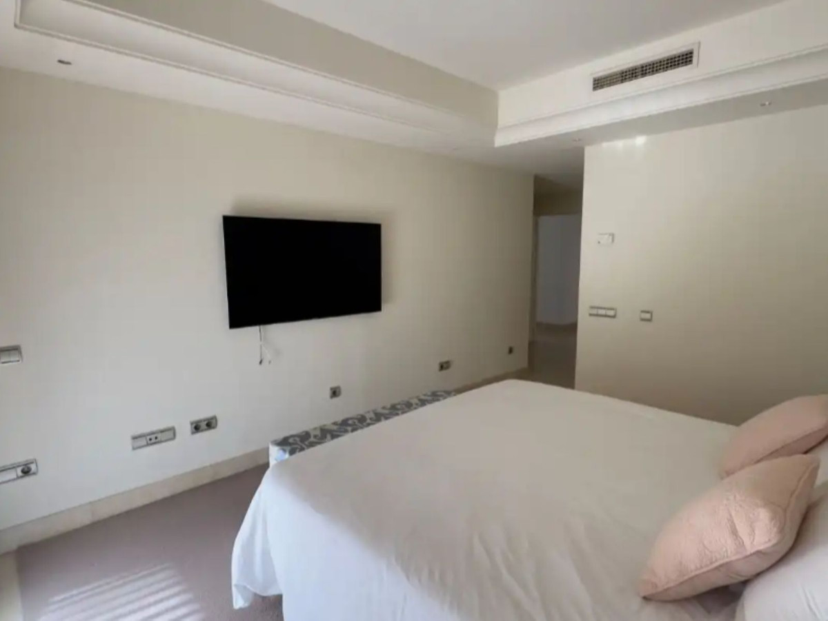 Appartement te koop in Marbella | 3 slaapkamers H5419378