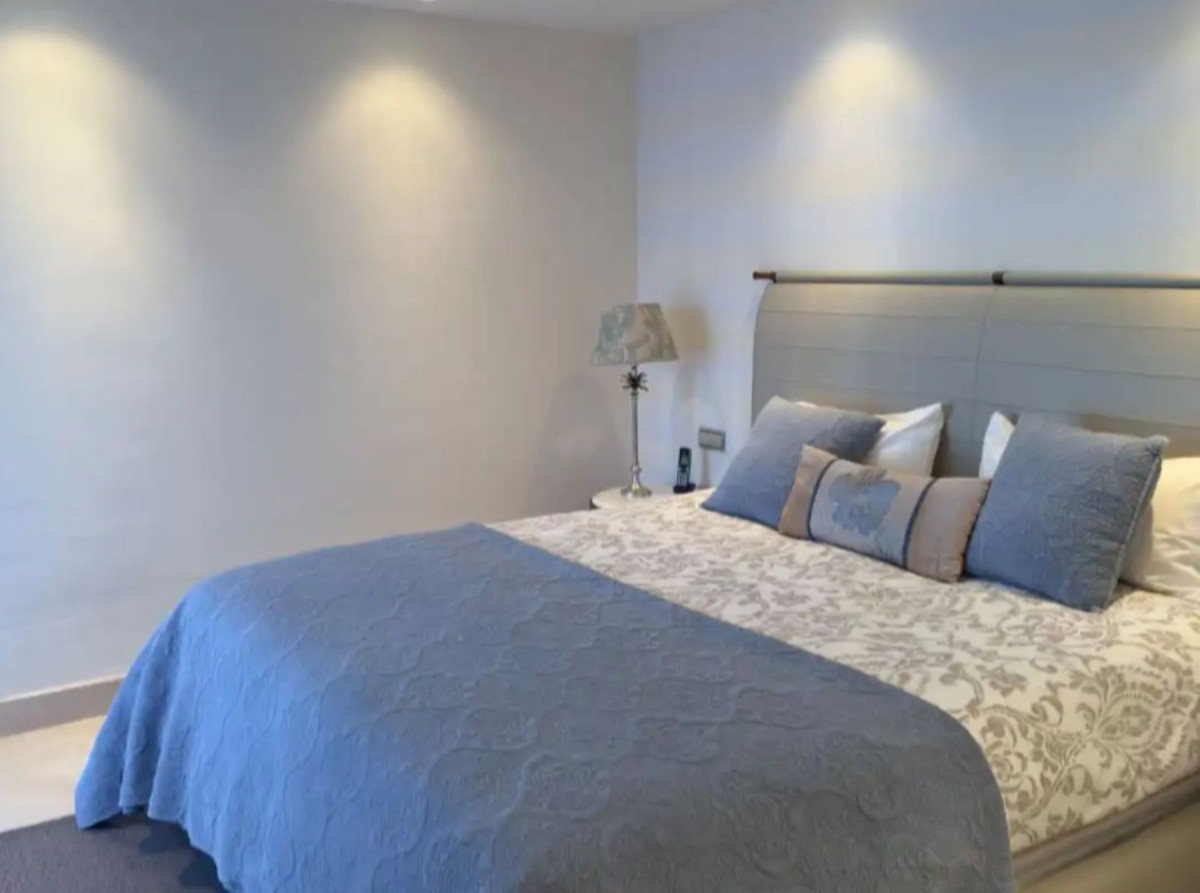 Appartement te koop in Marbella | 3 slaapkamers H5419378