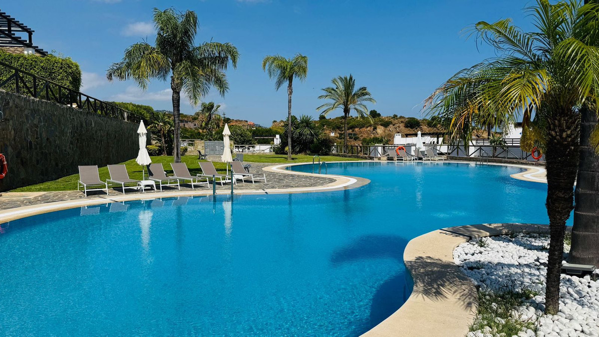 Duplex te koop in Marbella | 3 slaapkamers H5419462