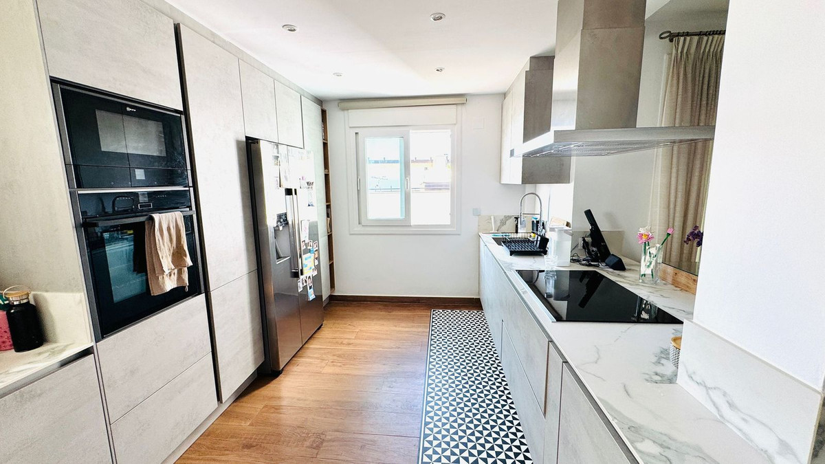 Duplex te koop in Marbella | 3 slaapkamers H5419462
