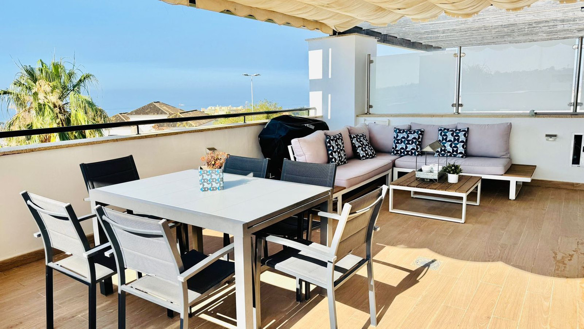 Duplex te koop in Marbella | 3 slaapkamers H5419462