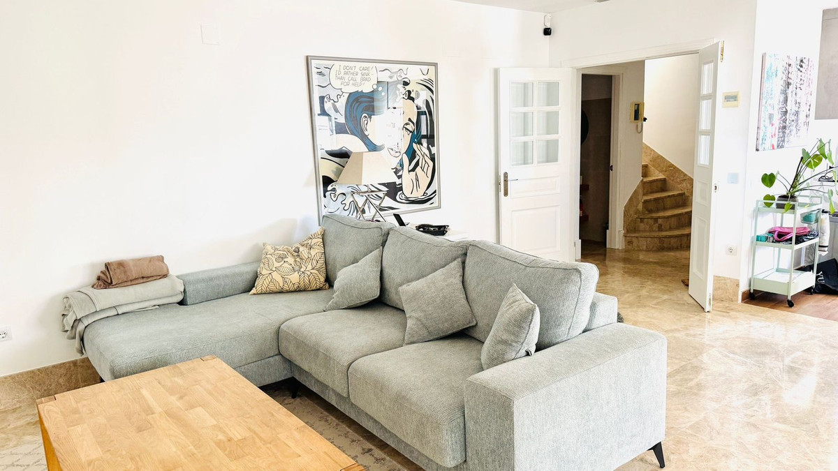 Duplex te koop in Marbella | 3 slaapkamers H5419462