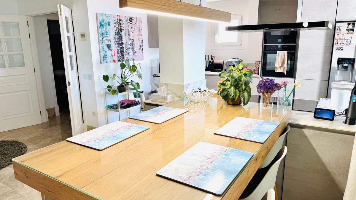Duplex te koop in Marbella | 3 slaapkamers H5419462