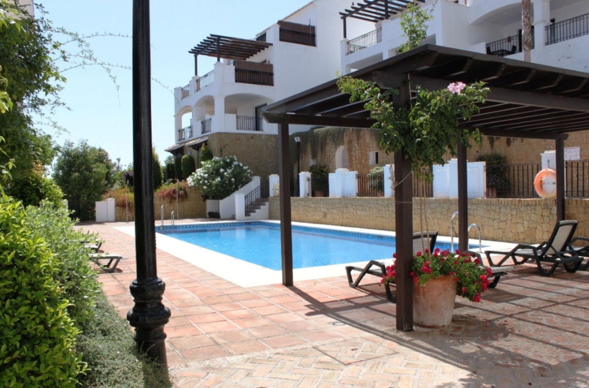 Appartement te koop in Marbella | 3 slaapkamers H5419507