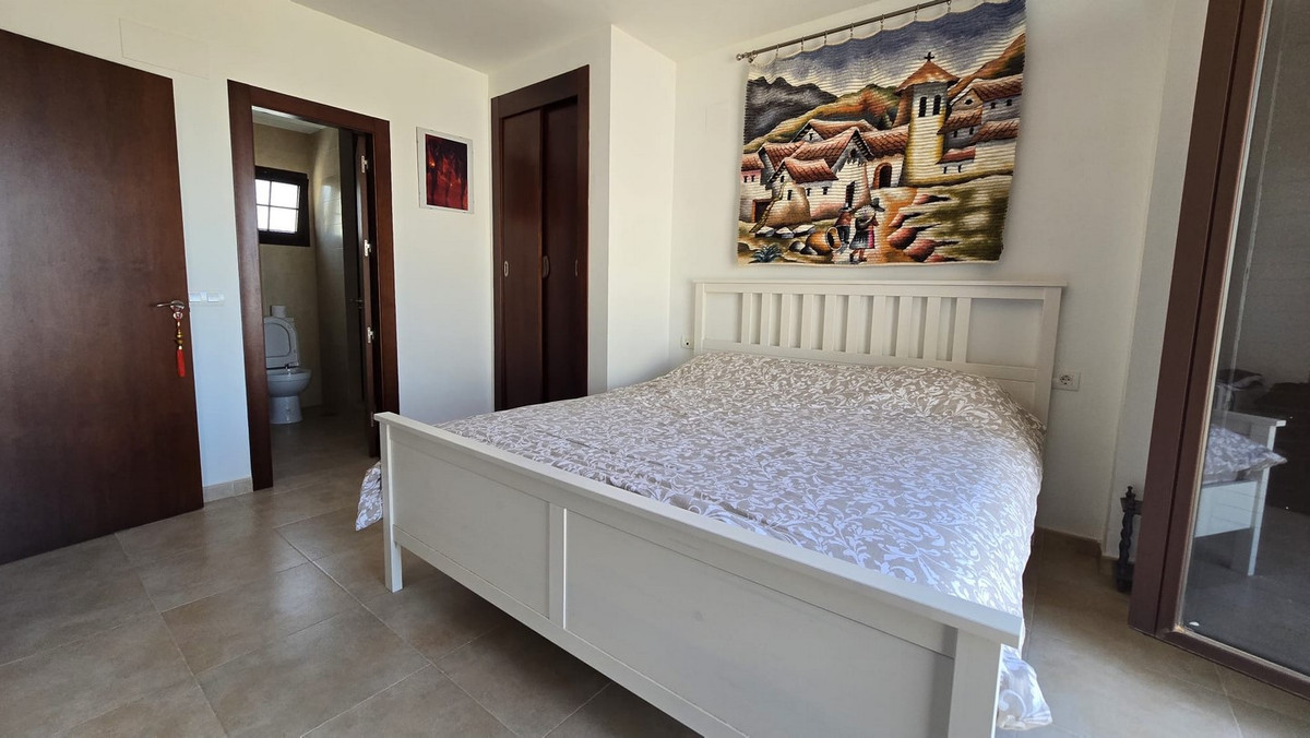 Appartement te koop in Marbella | 3 slaapkamers H5419507