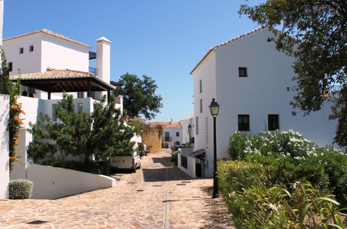 Appartement te koop in Marbella | 3 slaapkamers H5419507