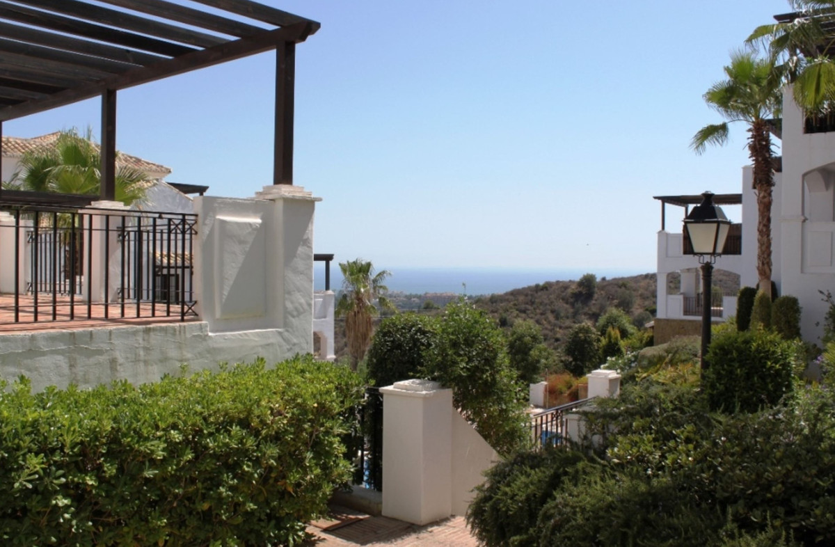 Appartement te koop in Marbella | 3 slaapkamers H5419507