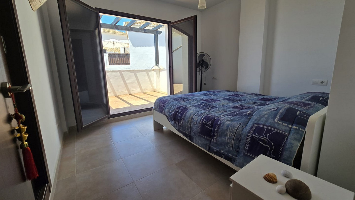 Appartement te koop in Marbella | 3 slaapkamers H5419507
