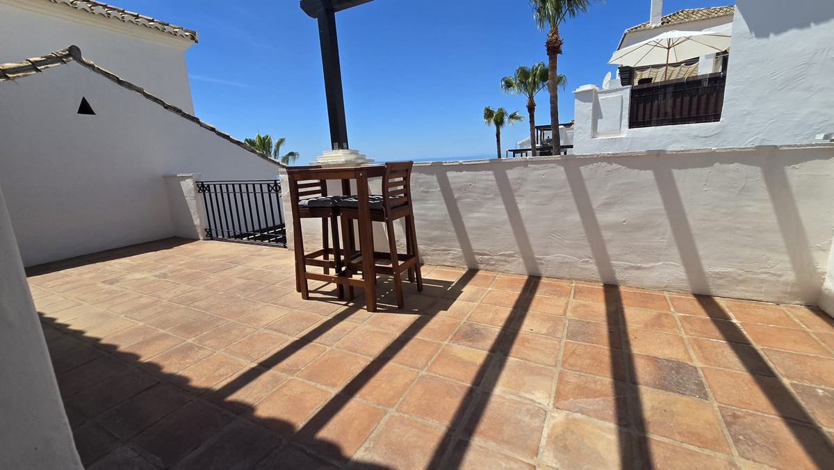 Appartement te koop in Marbella | 3 slaapkamers H5419507