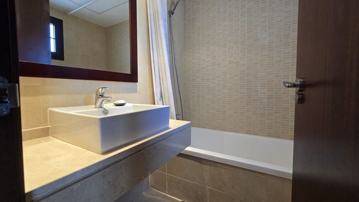 Appartement te koop in Marbella | 3 slaapkamers H5419507