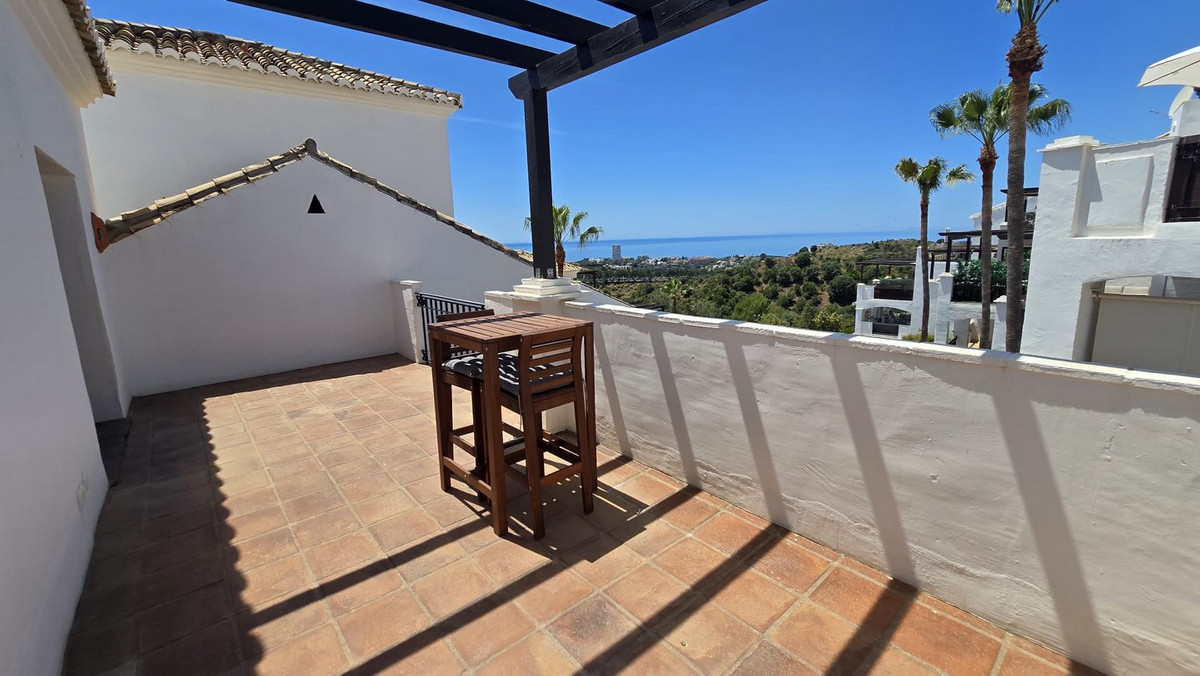 Appartement te koop in Marbella | 3 slaapkamers H5419507