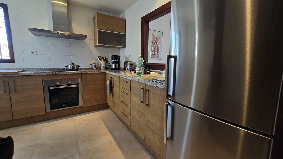 Appartement te koop in Marbella | 3 slaapkamers H5419507