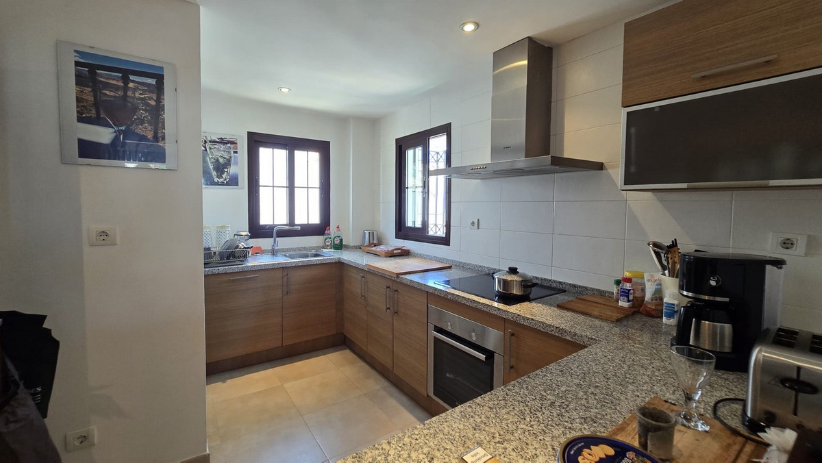 Appartement te koop in Marbella | 3 slaapkamers H5419507