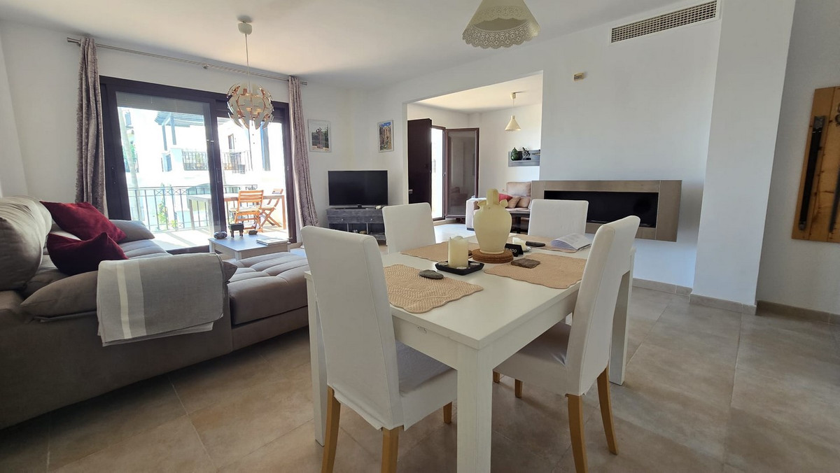 Appartement te koop in Marbella | 3 slaapkamers H5419507