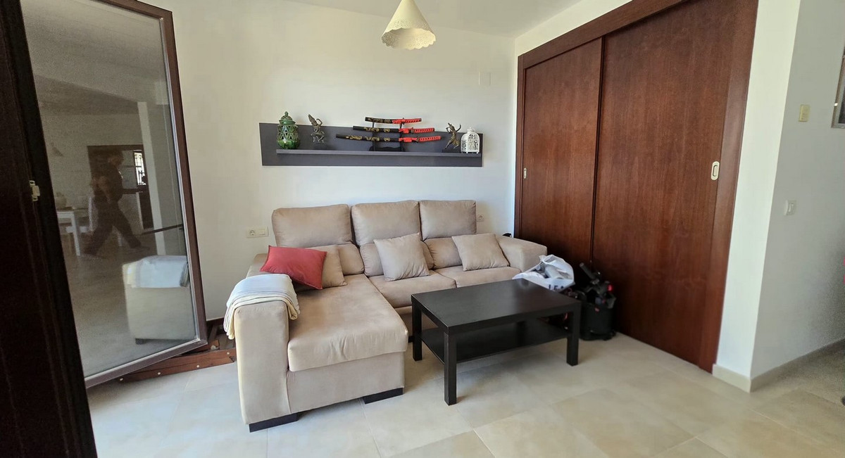 Appartement te koop in Marbella | 3 slaapkamers H5419507