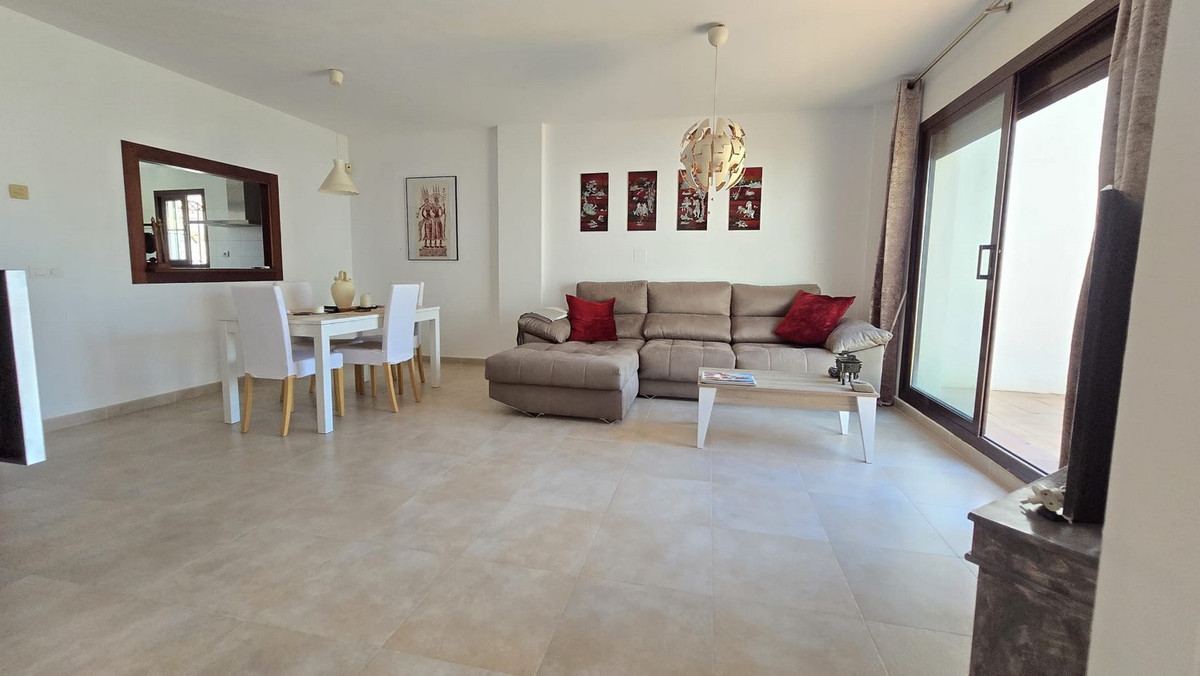 Appartement te koop in Marbella | 3 slaapkamers H5419507