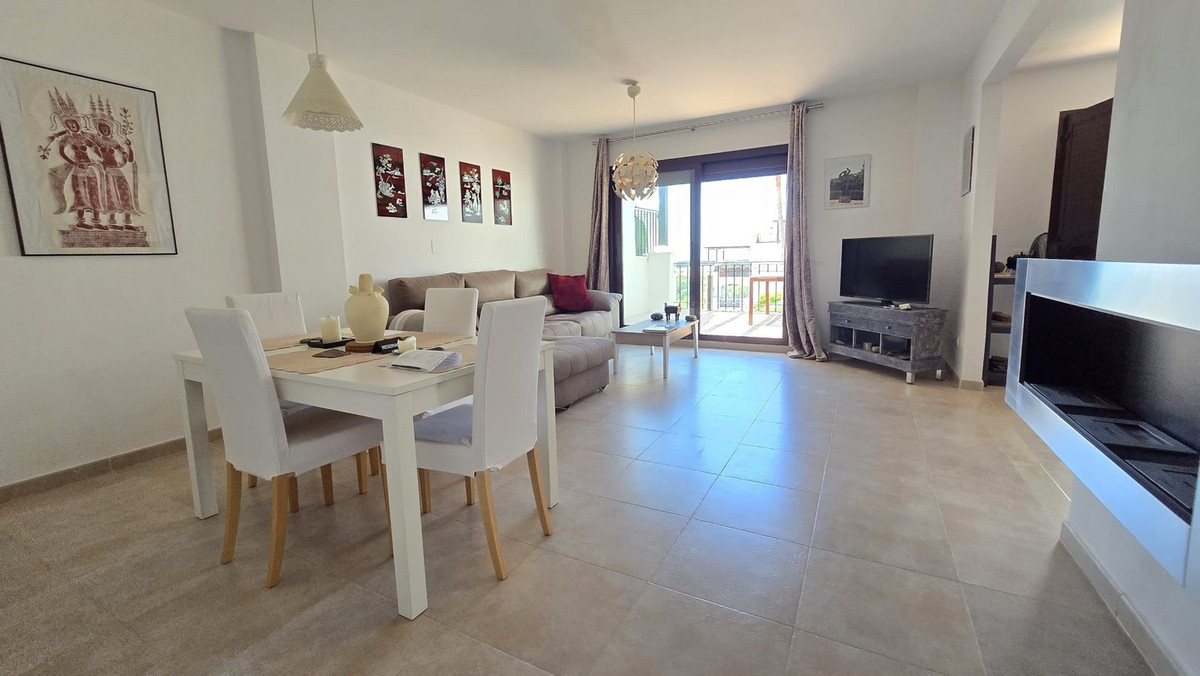 Appartement te koop in Marbella | 3 slaapkamers H5419507