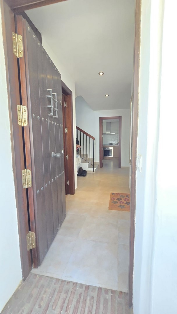 Appartement te koop in Marbella | 3 slaapkamers H5419507
