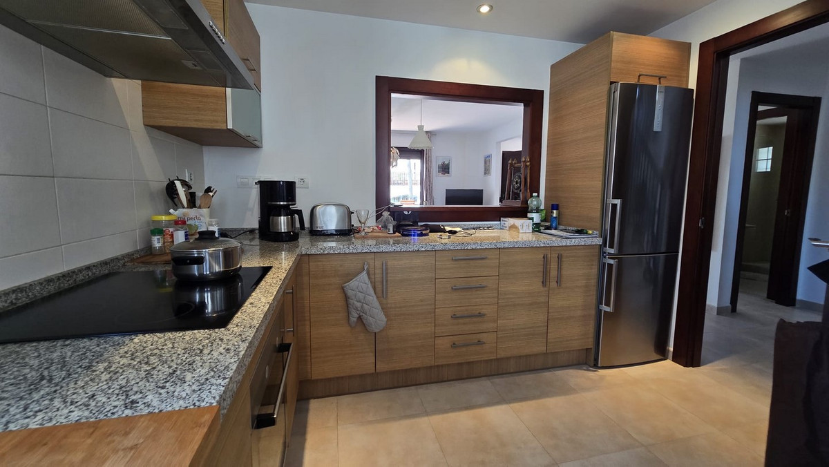 Appartement te koop in Marbella | 3 slaapkamers H5419507