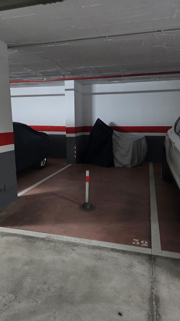 Appartement te koop in Marbella | 3 slaapkamers H5419507
