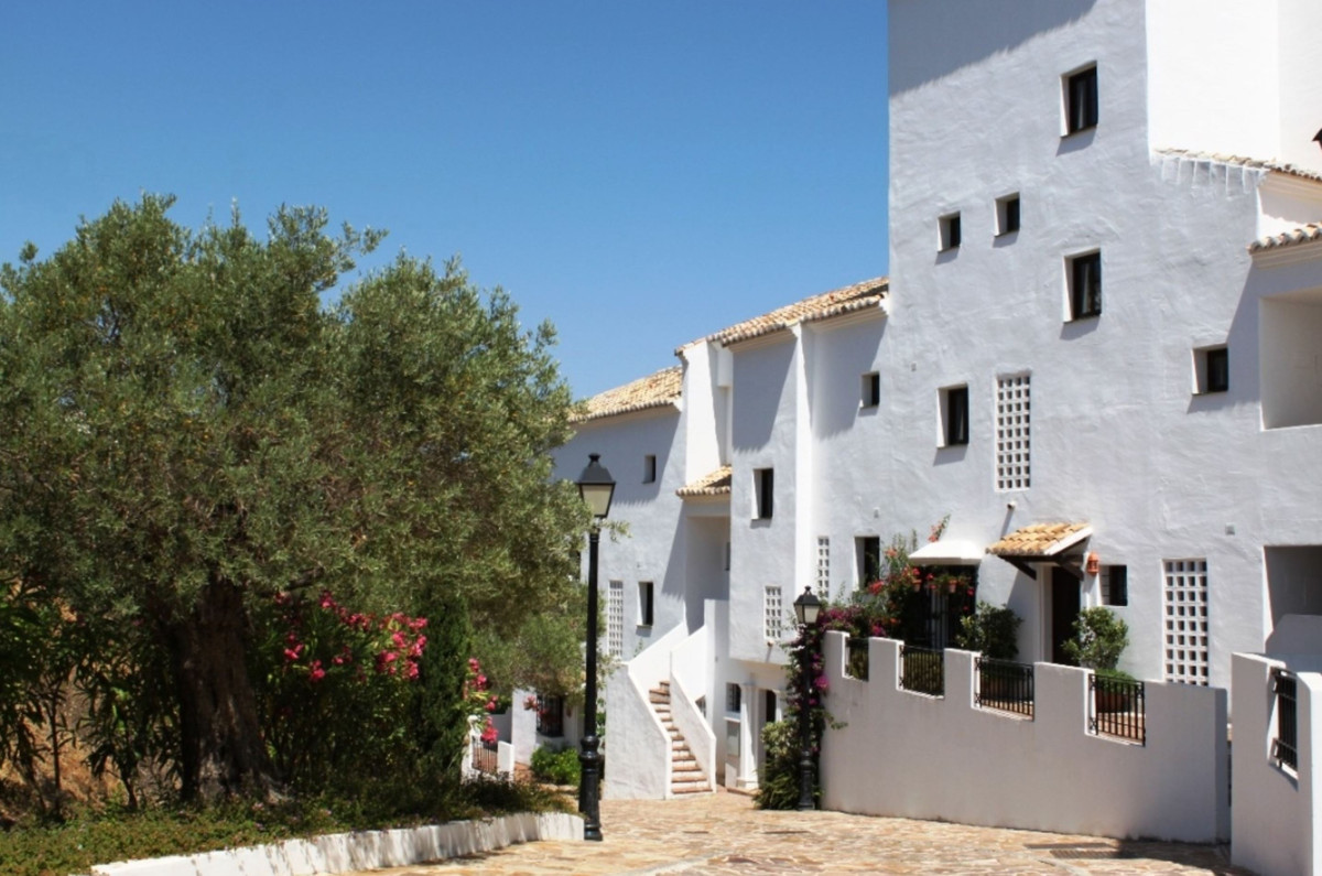 Appartement te koop in Marbella | 3 slaapkamers H5419507