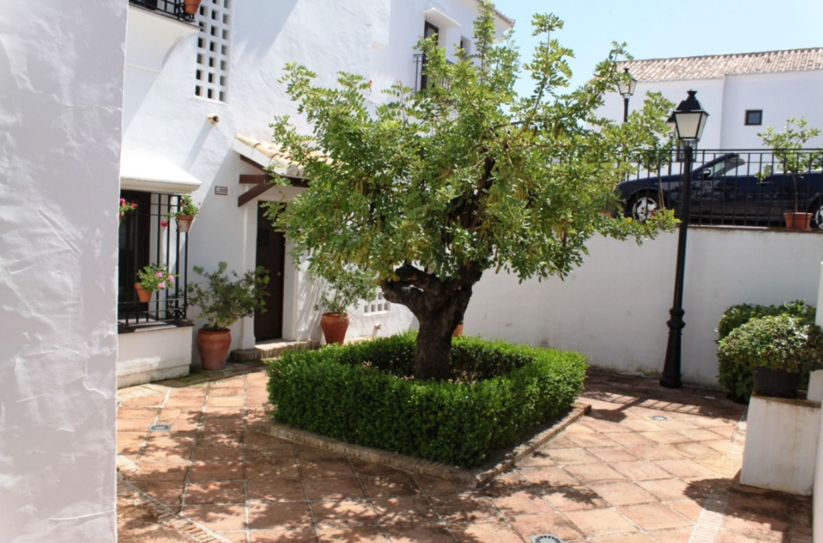 Appartement te koop in Marbella | 3 slaapkamers H5419507