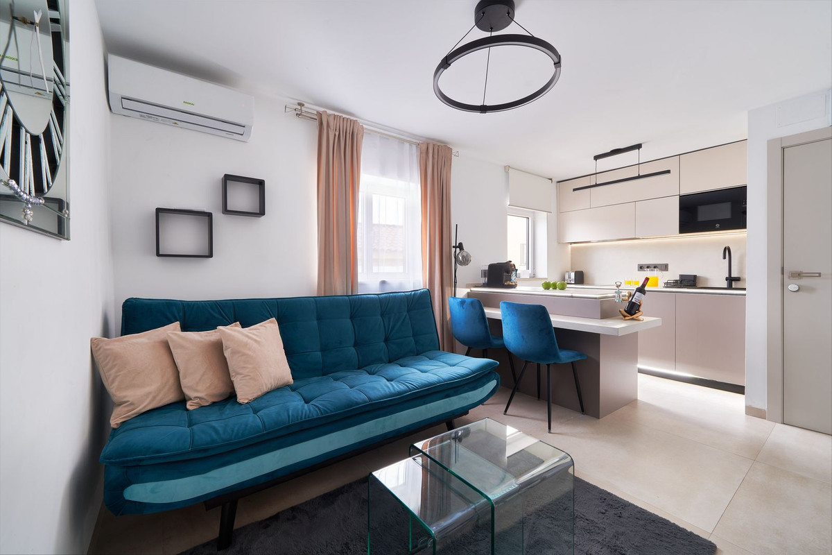 Appartement te koop in Marbella | 2 slaapkamers H5419693