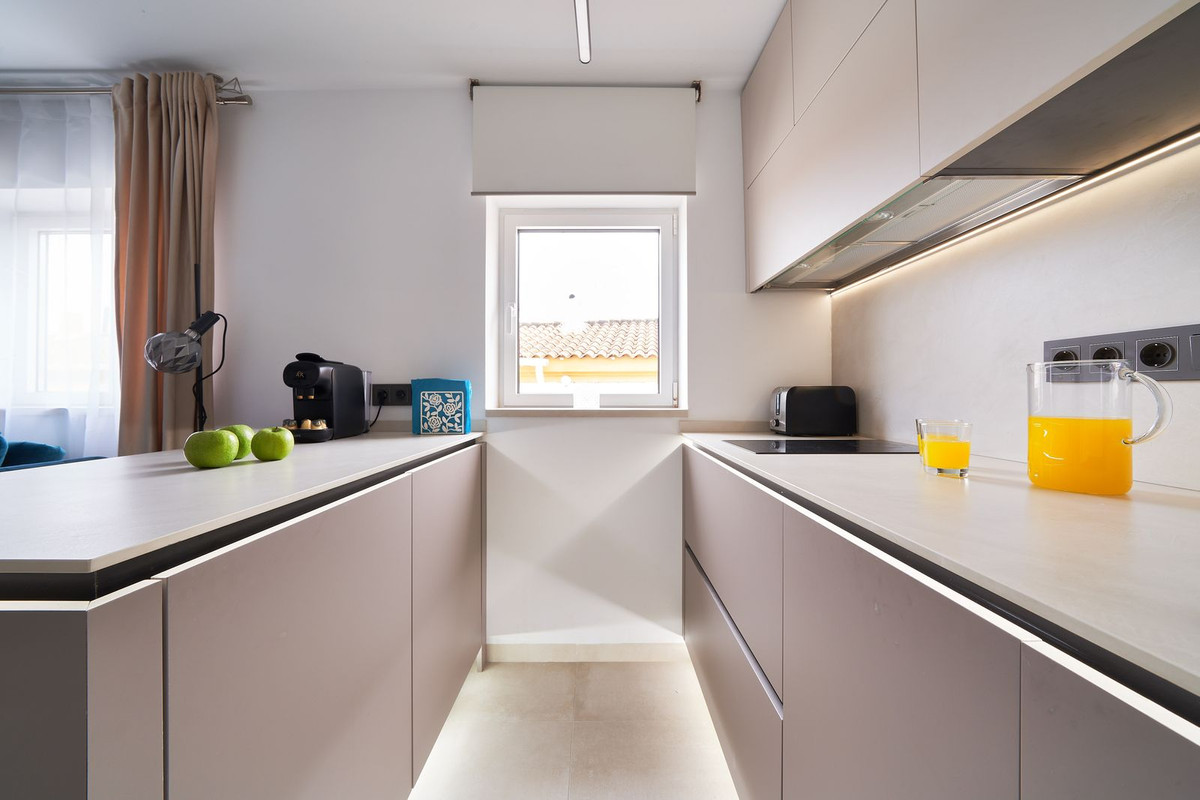 Appartement te koop in Marbella | 2 slaapkamers H5419693