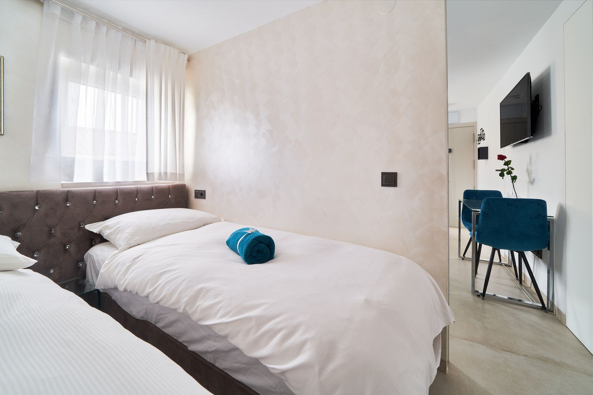 Appartement te koop in Marbella | 2 slaapkamers H5419693